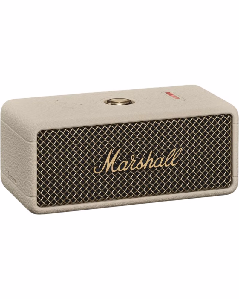 Портативна колонка Marshall Emberton III Cream (1006885)